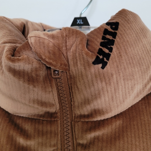 Pink size Small Caramel - Picture 6 of 6